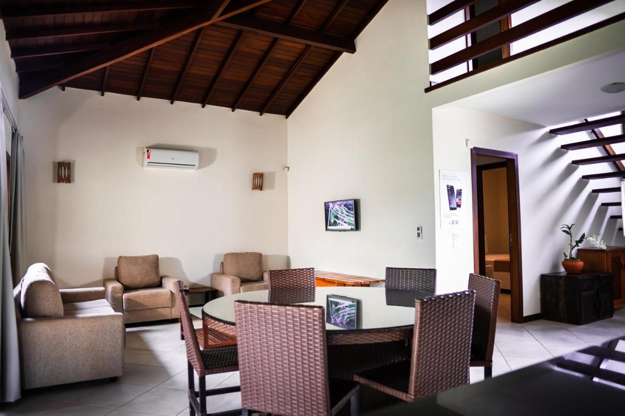 La Torre Resort All Inclusive Porto Seguro Ngoại thất bức ảnh