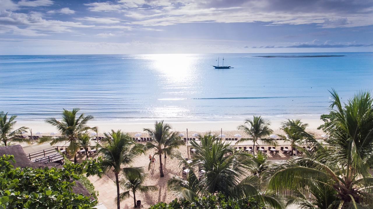 La Torre Resort All Inclusive Porto Seguro Ngoại thất bức ảnh Phuket